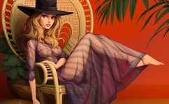 老婆你很多水插得舒服吗